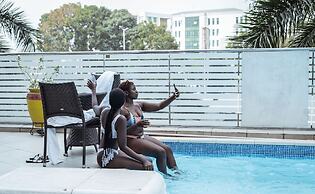 Ibis Styles Accra Airport