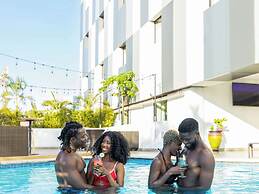 Ibis Styles Accra Airport