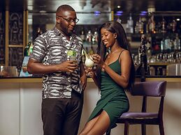 Ibis Styles Accra Airport