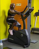 Ibis Styles Accra Airport