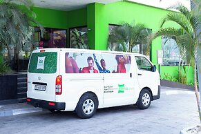 Ibis Styles Accra Airport