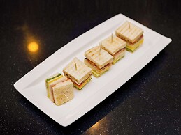 Ibis Styles Accra Airport