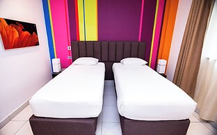 Ibis Styles Accra Airport
