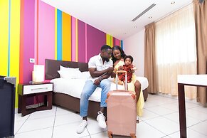 Ibis Styles Accra Airport