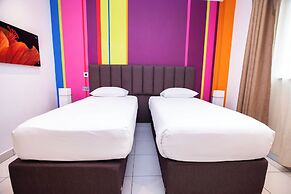 Ibis Styles Accra Airport