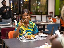 Ibis Styles Accra Airport