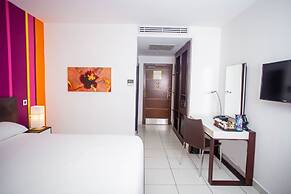 Ibis Styles Accra Airport