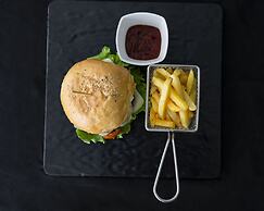 Ibis Styles Accra Airport