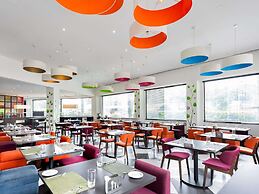 Ibis Styles Accra Airport
