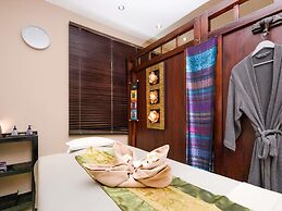 Ibis Styles Accra Airport