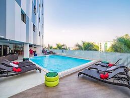 Ibis Styles Accra Airport