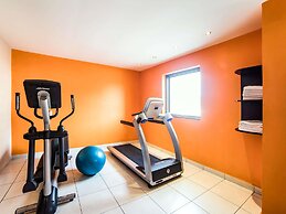 Ibis Styles Accra Airport