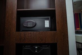 Ibis Styles Accra Airport