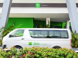 Ibis Styles Accra Airport