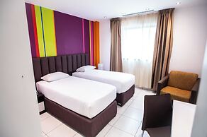 Ibis Styles Accra Airport