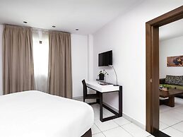 Ibis Styles Accra Airport