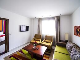 Ibis Styles Accra Airport