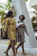 Ibis Styles Accra Airport