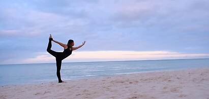 Seabird International Resort