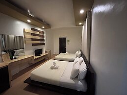 Seabird International Resort