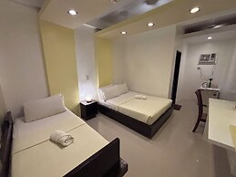 Seabird International Resort