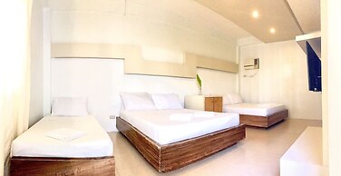 Seabird International Resort