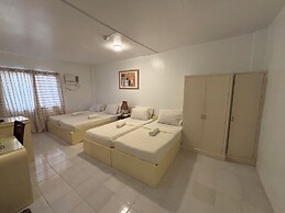 Seabird International Resort