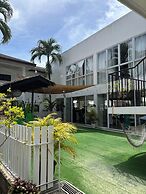 Seabird International Resort