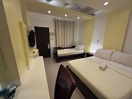 Seabird International Resort