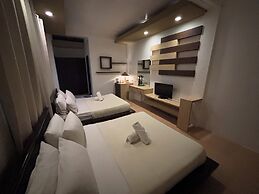 Seabird International Resort