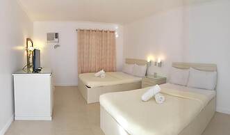 Seabird International Resort