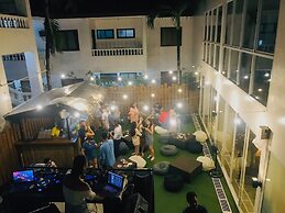 Seabird International Resort