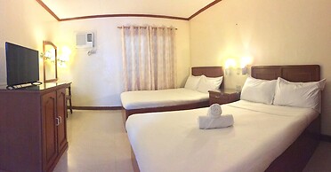 Seabird International Resort