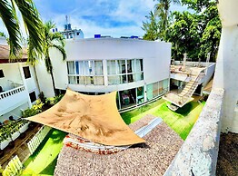 Seabird International Resort