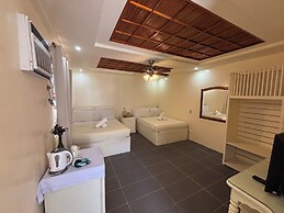Seabird International Resort