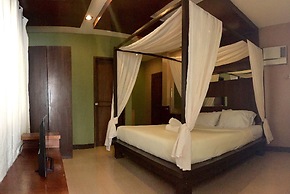 Seabird International Resort