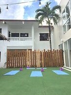 Seabird International Resort