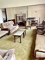 Kenya Comfort Suites