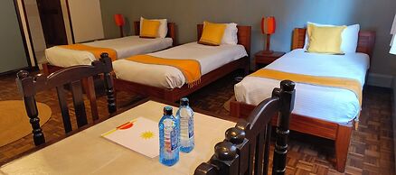 Kenya Comfort Suites