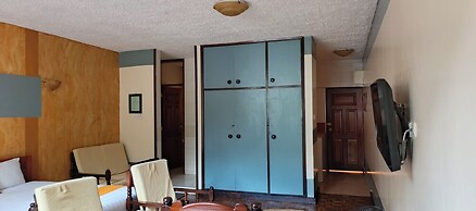 Kenya Comfort Suites