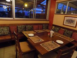 Kenya Comfort Suites
