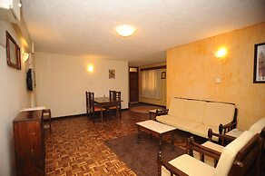Kenya Comfort Suites