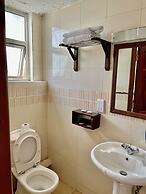 Kenya Comfort Suites
