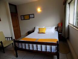 Kenya Comfort Suites