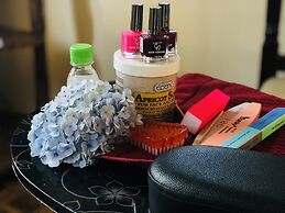 Kenya Comfort Suites