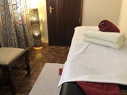 Kenya Comfort Suites