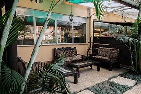 Kenya Comfort Suites