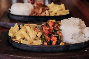 Kenya Comfort Suites