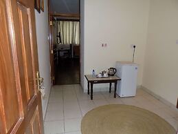 Kenya Comfort Suites