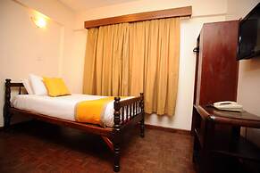 Kenya Comfort Suites